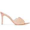 Or champagne 8,5cm