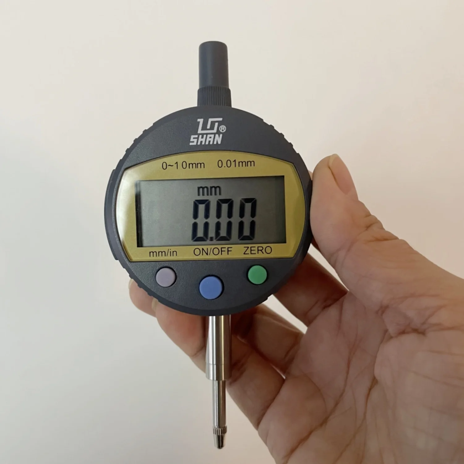 SHAN デジタルダイヤルインジケータ 0-10mm、0.01mm| Alibaba.com
