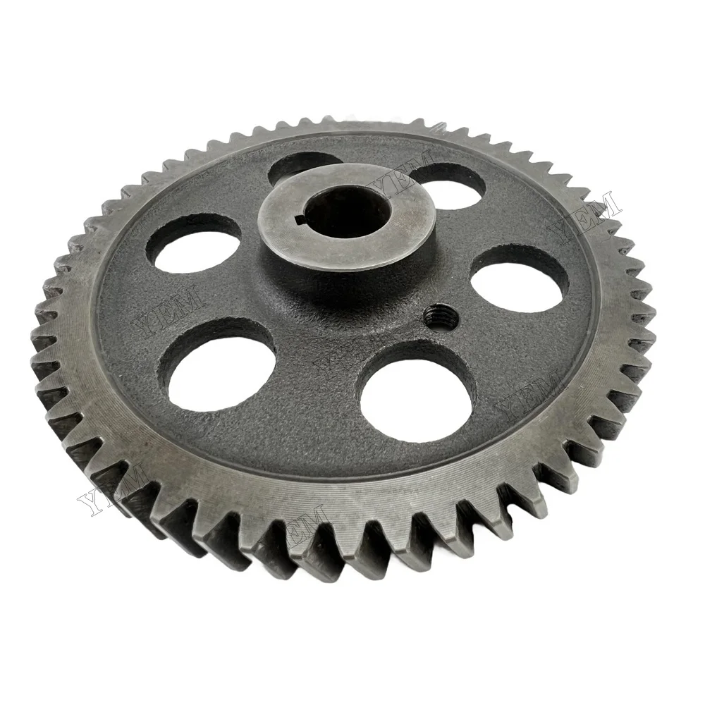 Shaft Idle Gear 119717-25930 Fit for Yanmar 3TNV70 Engine