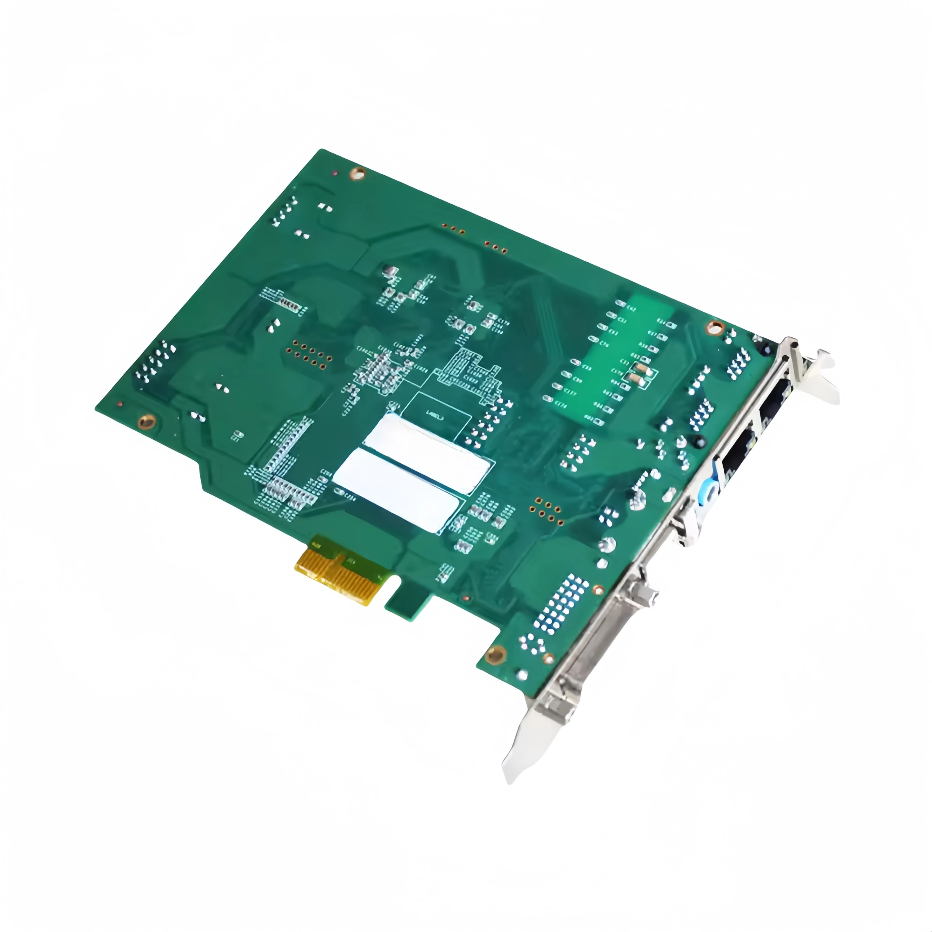 Colorlight S2 Sending Card  LED Display Full Color Synchronous Control Card for LED Screen Video Wall