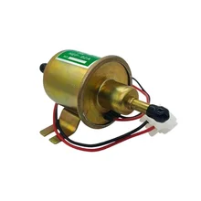 LR HEP-02A Strong durability Electronic Fuel pump