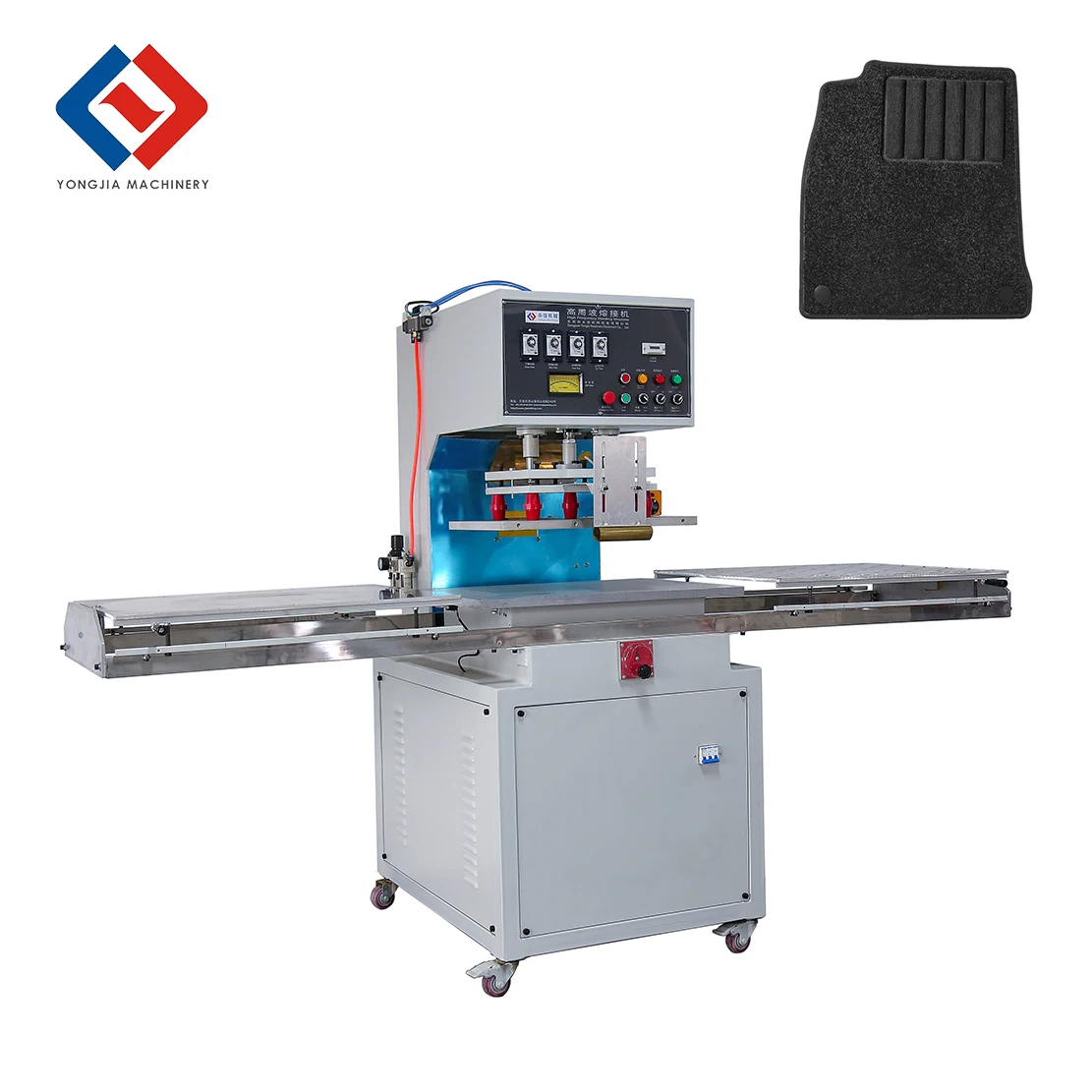 High Frequency Welding Machines