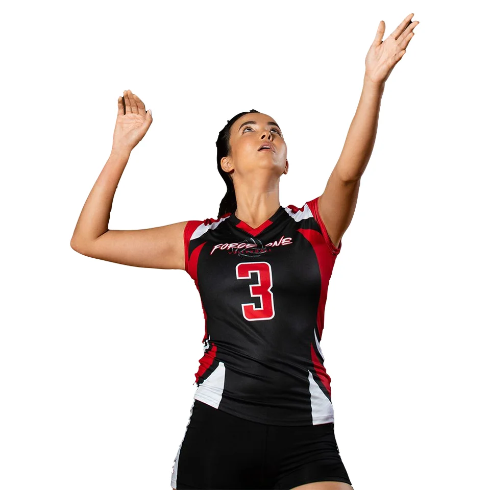 Equipacion de voleibol femenino online