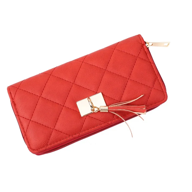 unique wallets for ladies