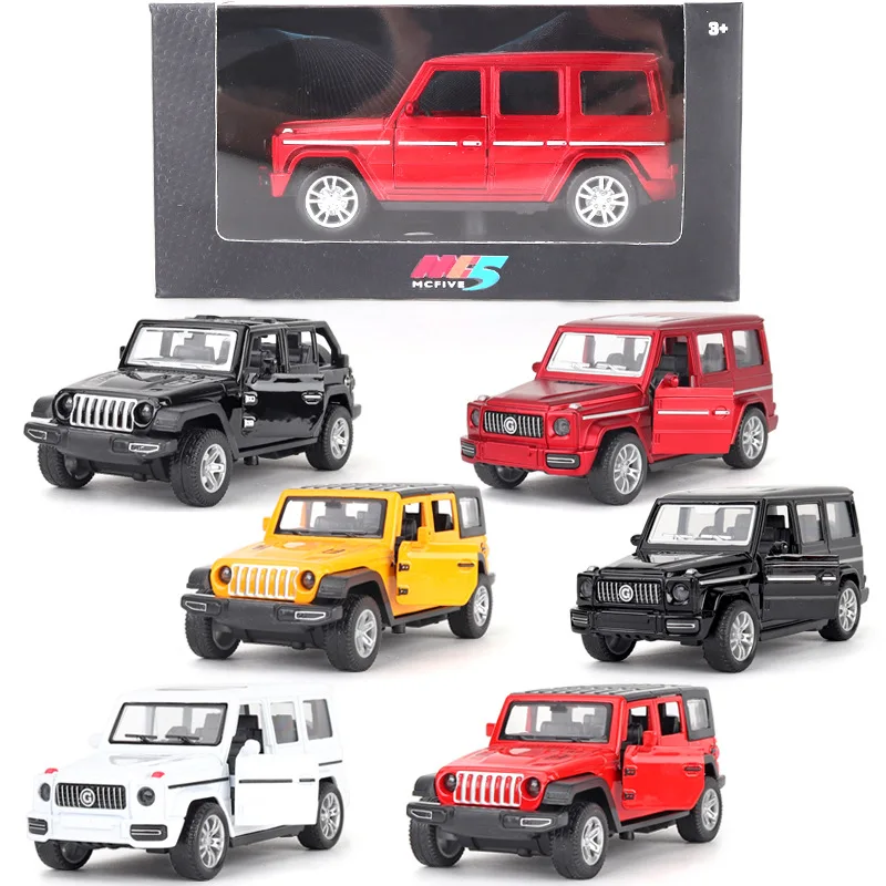 collectable diecast