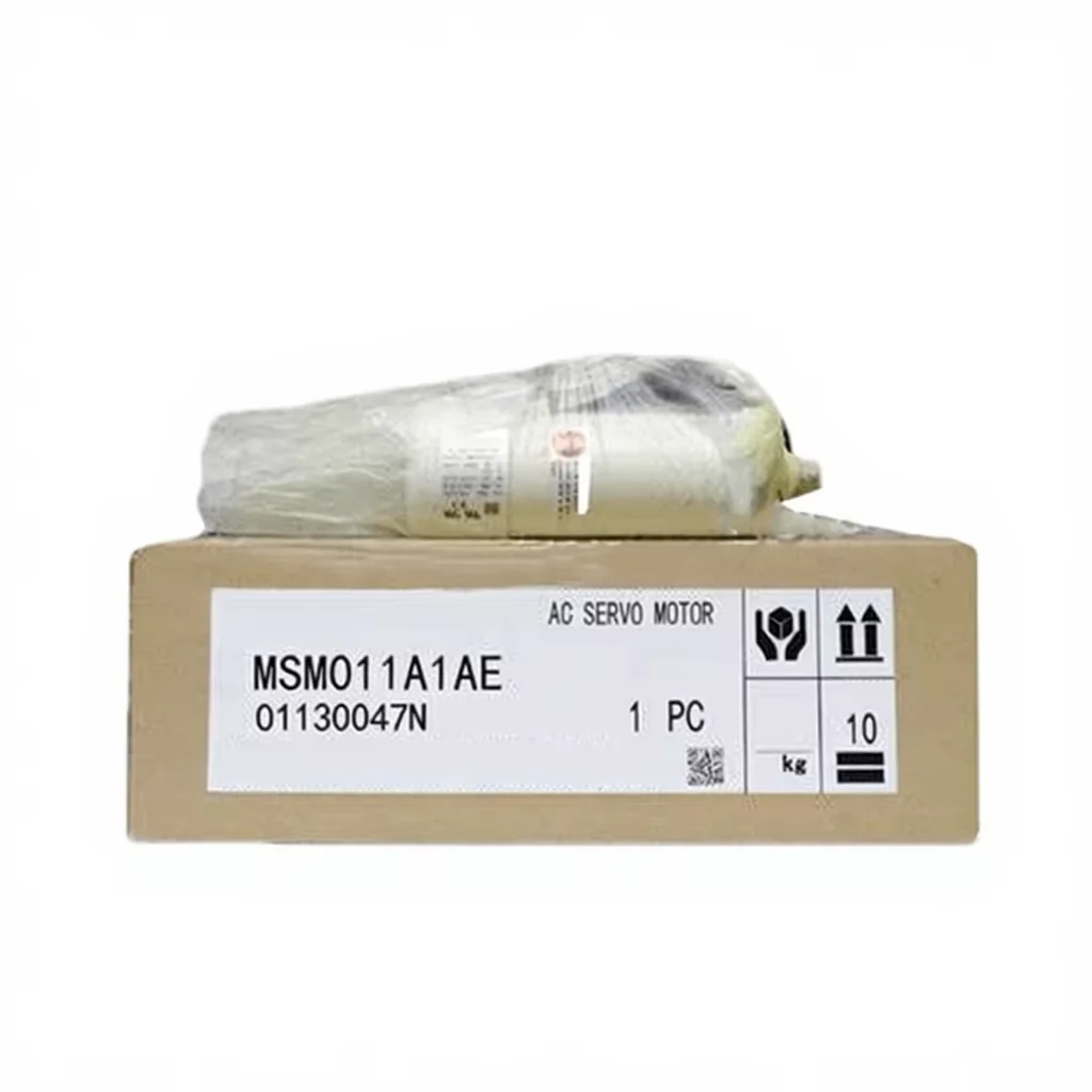 Gold Seller  MSM011A1AE  PLC  Controller module Brand New Original Spot plc programming controller