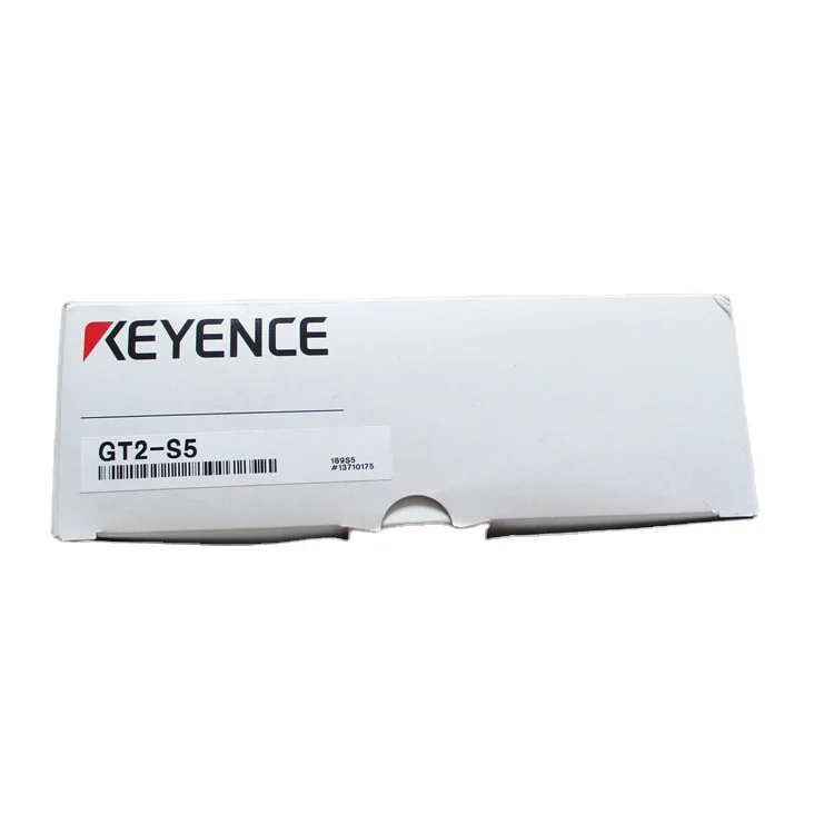 キーエンス GT2-P12K 新品 2個 GT2-P12K Sensor Accessory by KEYENCE CORP