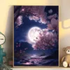 Sj05 moon night