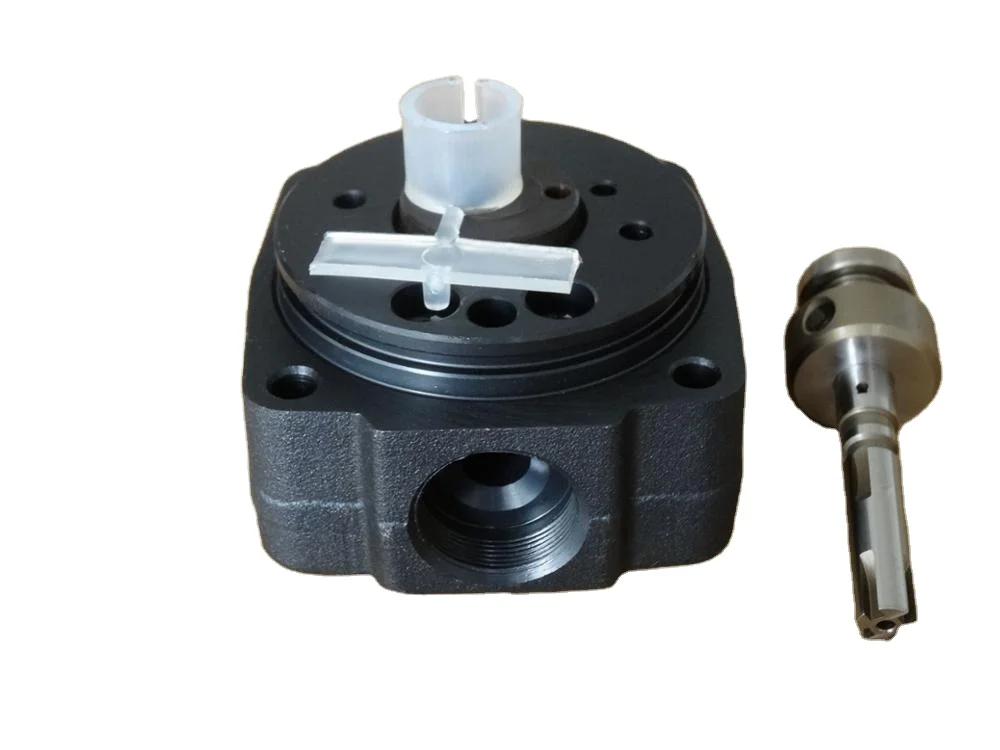 Wuxing Fuel Injection Pump Head Rotor 146403-3520 for NISSAN