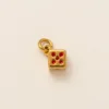 Dado dorado 2 de 4,5 mm
