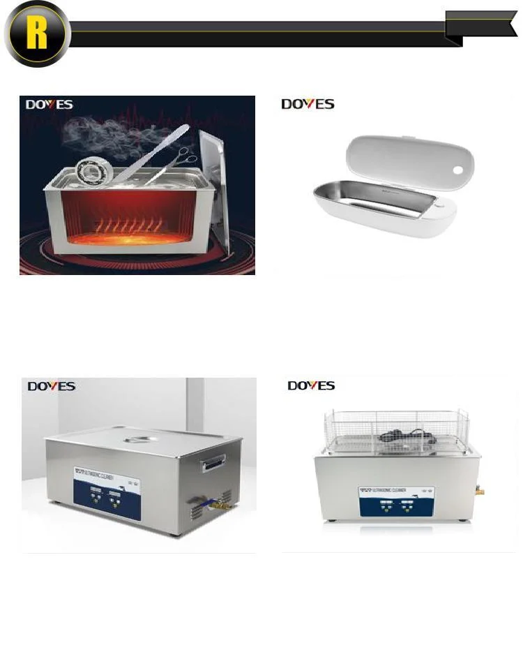 Stainless Steel Soak Tank