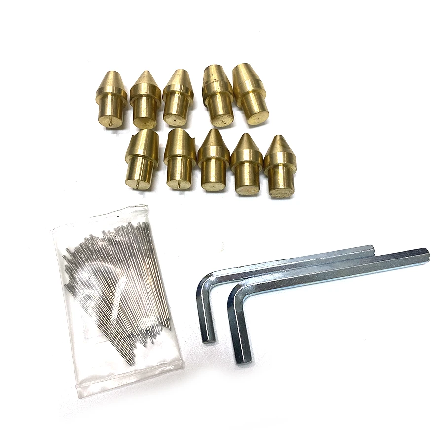Kinway Precise Drilling for Shell Coral Amber Jade Stone Pearl Drilling Machine Gemstone Bead Jade Bead Drilling Hole Machine