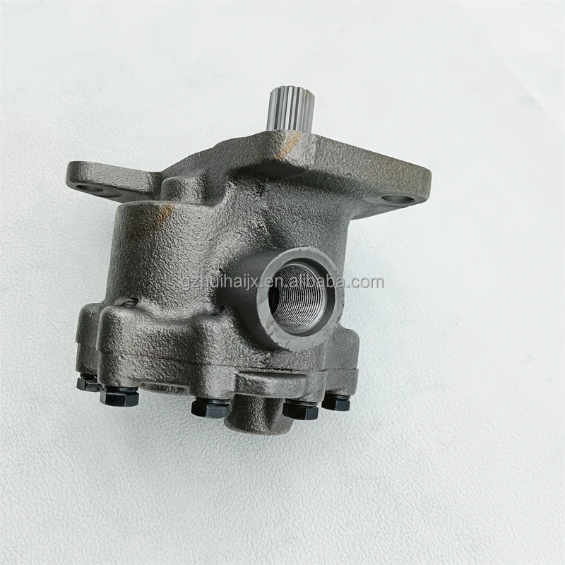 Komatsu Gear Pump 14X-49-11600 for D65, D85, D70 Loaders