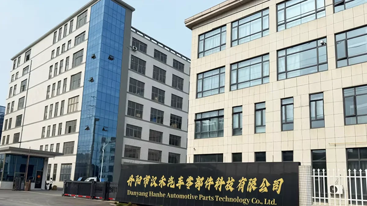 Danyang Hanhe Automotive Parts Technology Co., Ltd.
