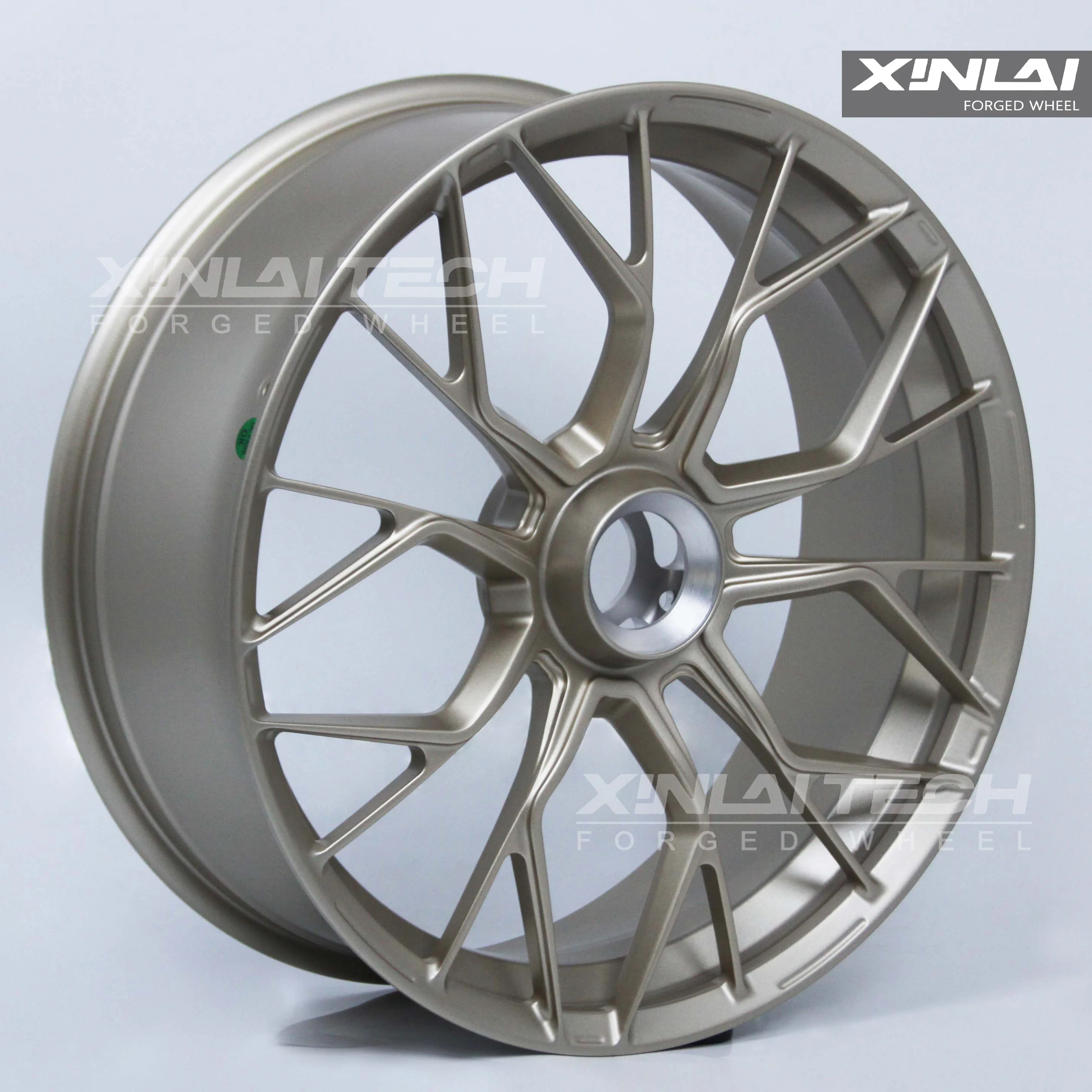 XL Custom Forged Motorcycle Wheels Sportbike Motorbike Supermoto Wheels Racing Bike Motorcycle Alloy Wheel Rims