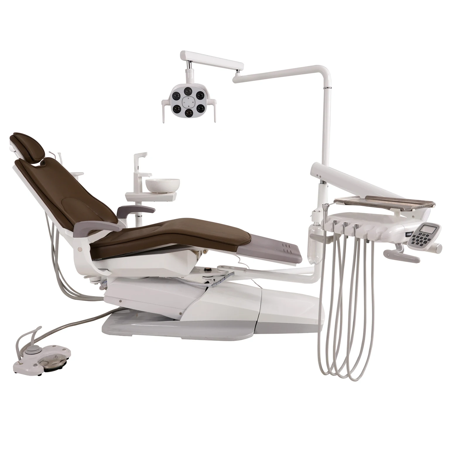 Кресло хирургическое стоматологическое