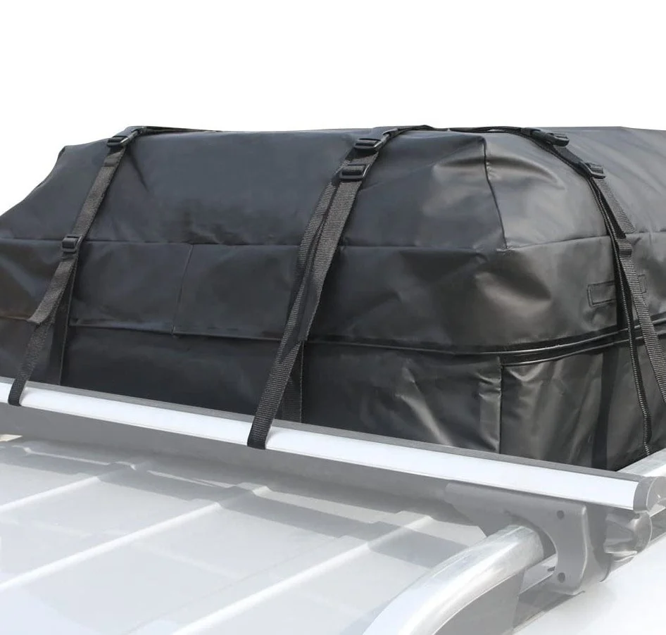 car rooftop storage bags