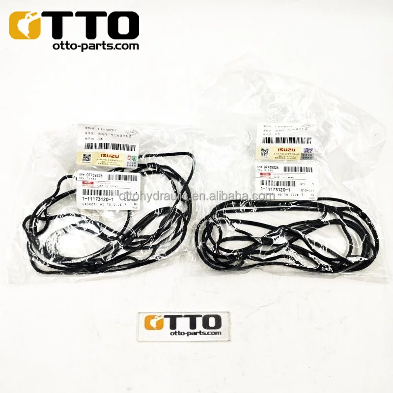 OTTO Japan Genuine 1-11173120-1 Cylinder Head Gasket or