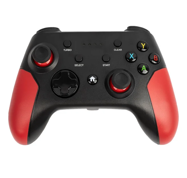 Mobile Game Controller Joystick Gaming Controller Mobile for  Mobile Game Controller