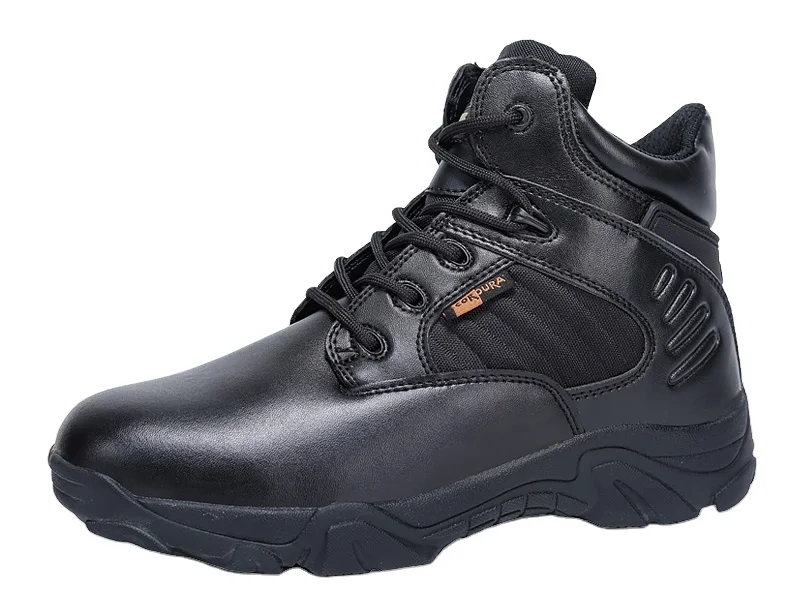 Sports Rafale Bottes tactiques Bottes de chasse Bottes de plein