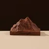 Rosewood ornaments-reddish