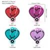 stethoscope Focal bead Mix SA187