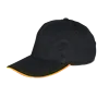 Negro Amarillo