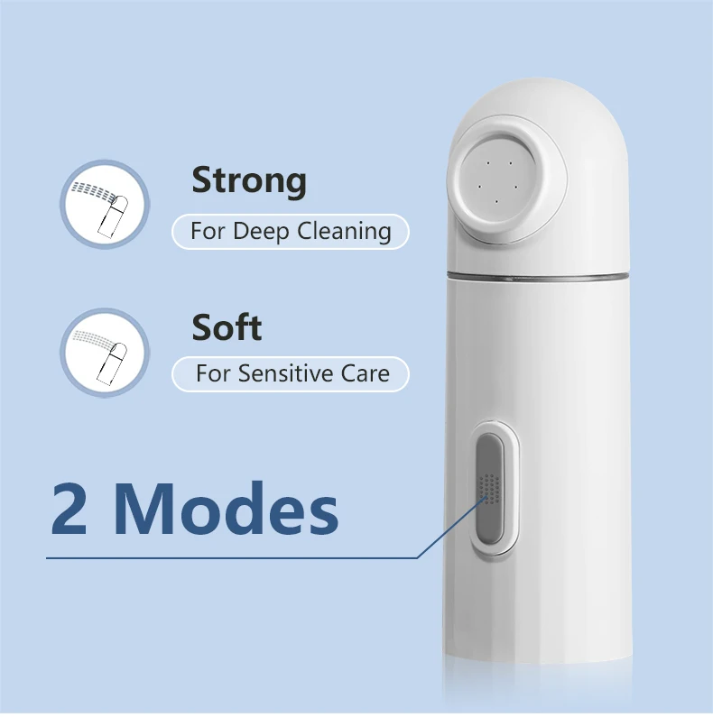 Handheld Pocket Bidet Battery Spraver Personal Hyqiene Cleaning Travel Portable Electric Bidet For Postpartum Care factory