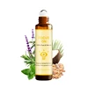 focus oil
