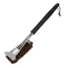 Black-Palmyra Bristles