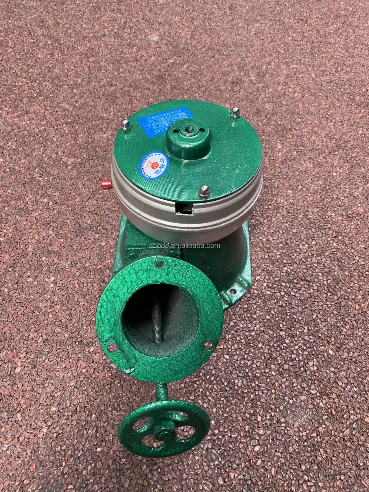 high quality Micro Hydrogenerator Set /Mini Electric Generator Hydroelectric Generator for sale