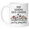 Blanco (abuela)