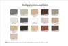 Colores personalizados