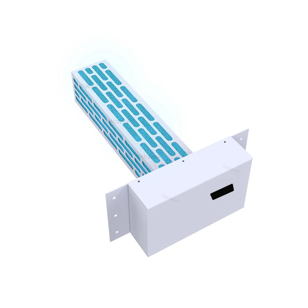 Стерилизатор для УФ-дезинфекции