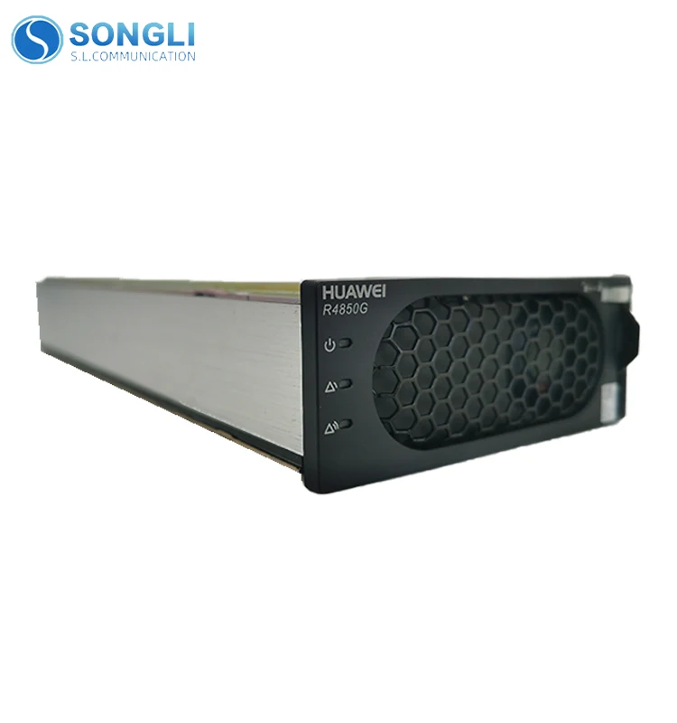 R4850g2 Rectifier Module Power Supply Ussed And Cheap R4850g2