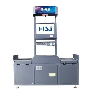 Equipment Sucetong/Quick Measurement Smart Automatic Parcel Sorting Equipment Wholesale Intelligent Devices