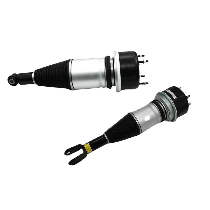 Advanced Air Suspension Compressor for Jaguar XJ8 / XJR 2004-2010 Provides Superior Ride Quality