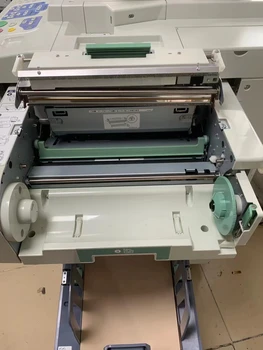 Riso MD6650 Digital Duplicator - High Speed & Resolution