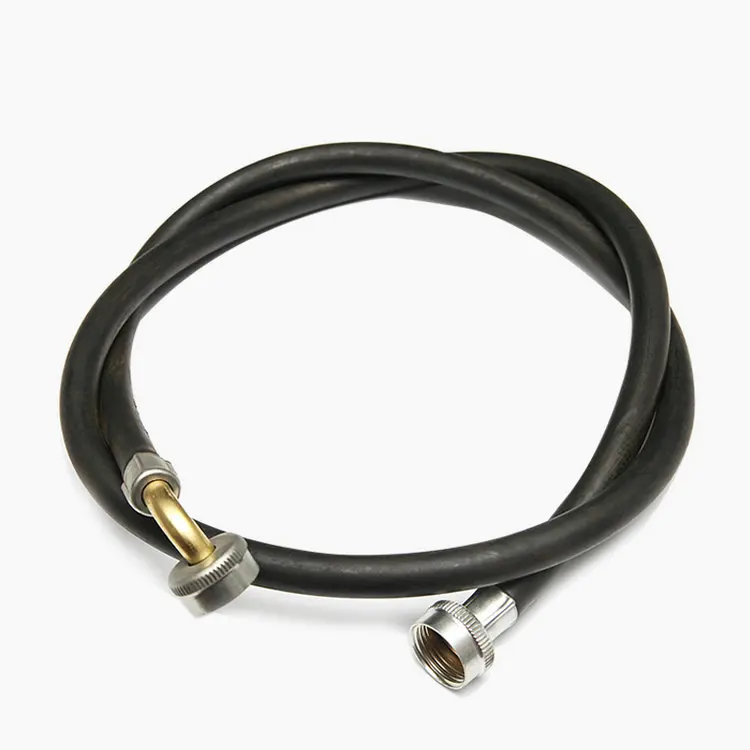 Universal PVC Rubber Hoses Set for Washing Machines and Dishwashers
