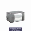 Gris horizontal