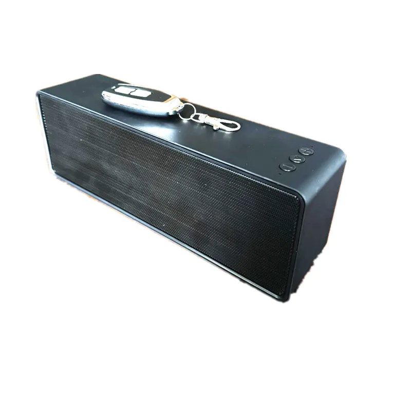WF-001-SP Speaker Version Recording Blocker Recording Jammer