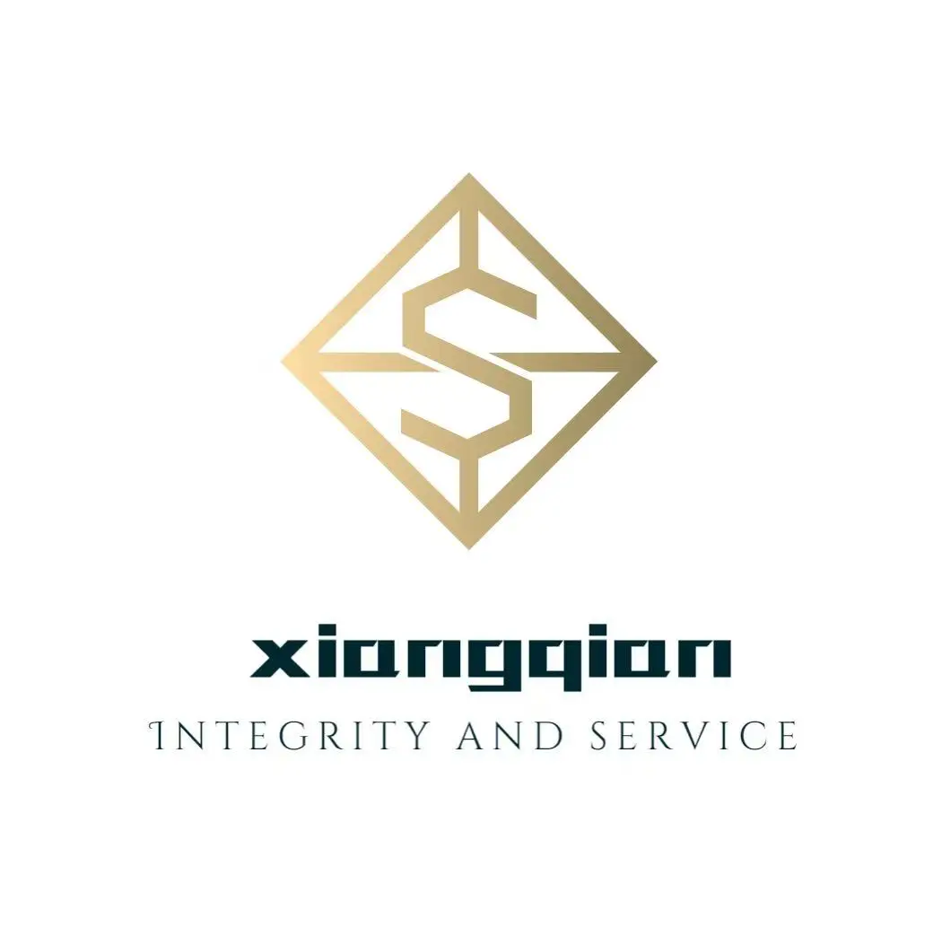 Fuzhou Jin 'an District Xiangqian Trading Co., Ltd. 1