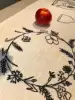 Servilletas de lino con monograma