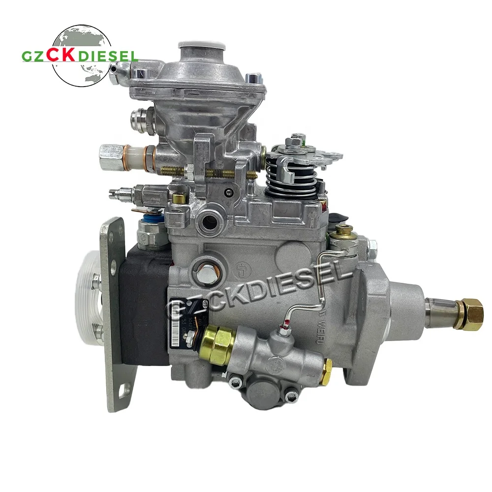 高圧コモンレールディーゼル燃料噴射ポンプBo Sch VEポンプ0460424425