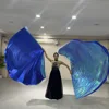 Blu reale