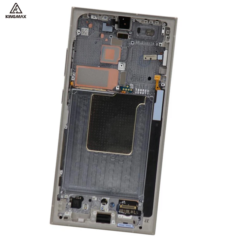 OLED Super AMOLED Display Replacement for Samsung Galaxy S24 Ultra ...