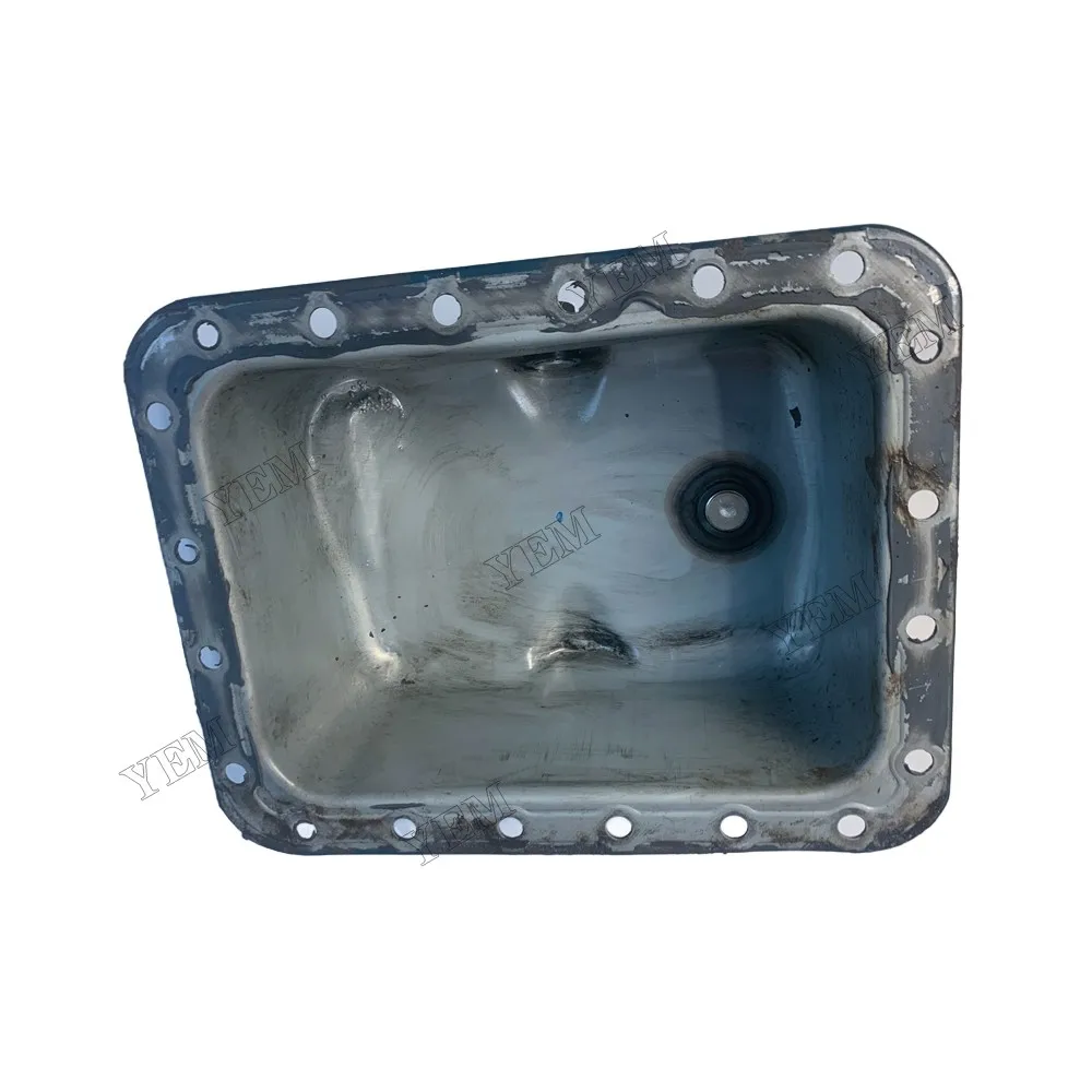 D1803 Oil Pan for Kubota Engine Overhaul Rebuild Kit