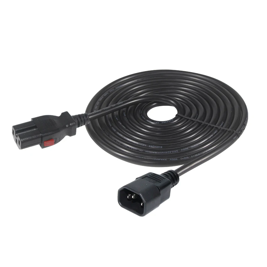 Connettore Di Alimentazione EU Schuko IEC-C13 Audiocrast - Placcato Al Rodio, Per Cavi HiFi - Foto 4