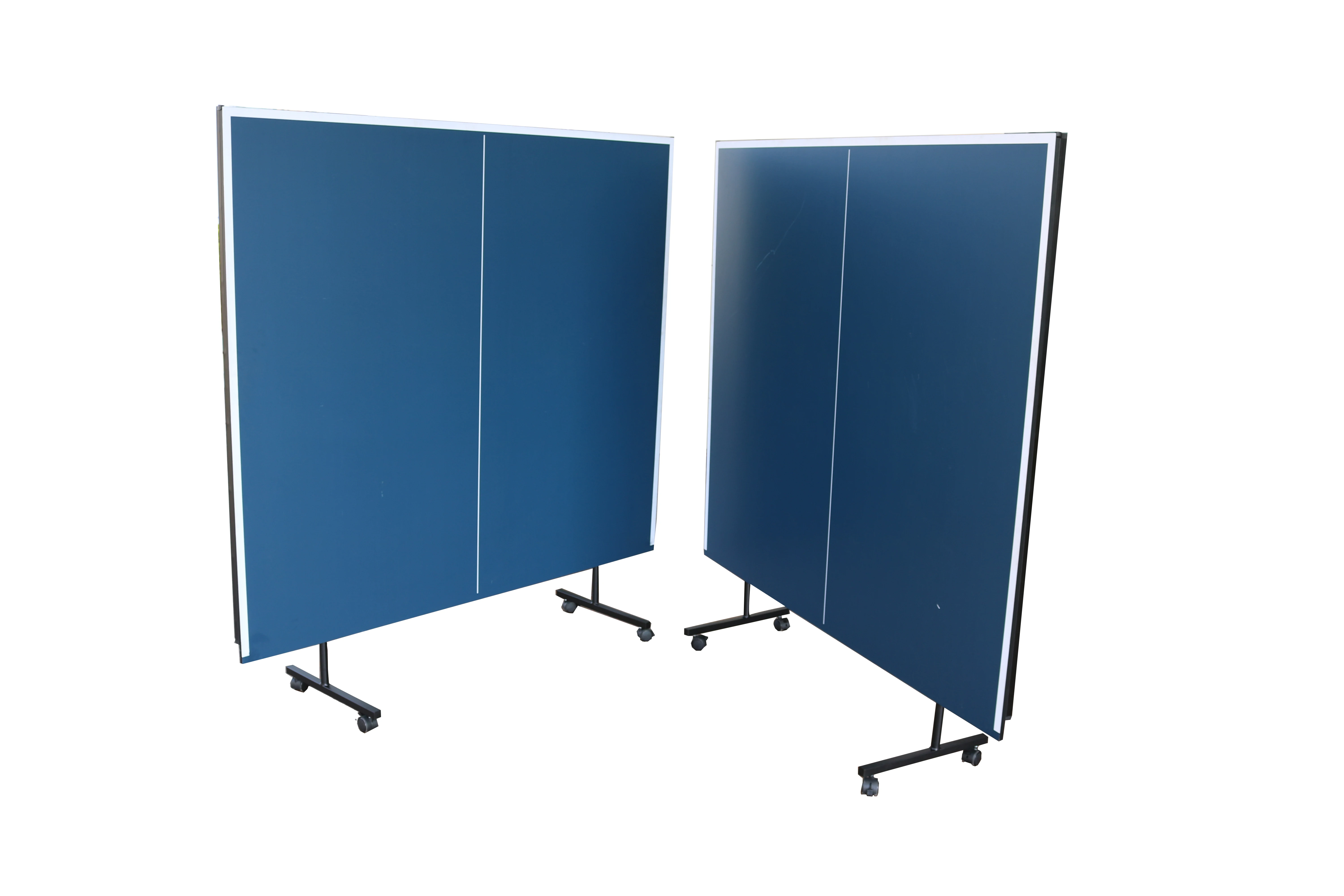 Современный складной Официальный стандартный стол для настольного тенниса