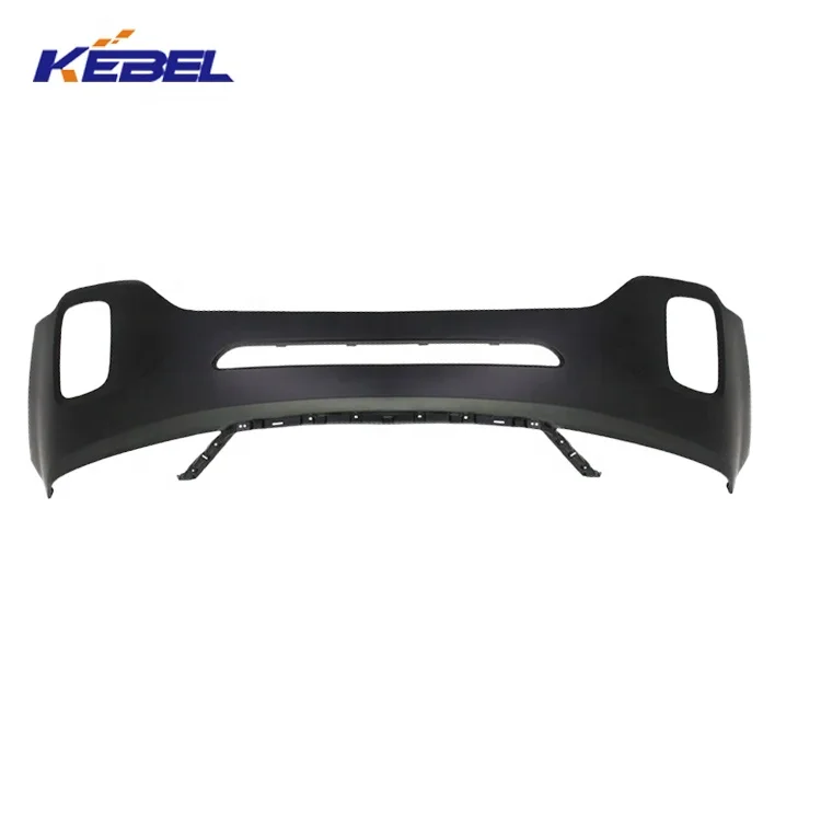 KEBEL High Quality Car Front Bumper up 86511-2P510 OEM 86511-2P500 Auto Bumper Factory for for KIA SORENTO 2013 2014